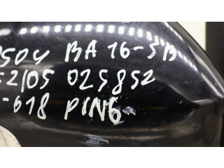 Зеркало электрическое        Volvo V70  2008 - 2013 года   