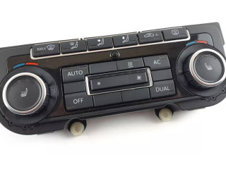 Блок управления климат-контролем 5K0907044AM   Volkswagen PASSAT B6