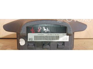 Подушка безопасности водителя 96352584ZL   Citroen Saxo