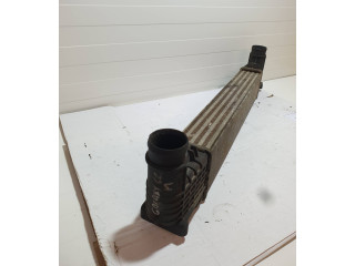 Интеркулер 0823856, 132602748 Ford Galaxy