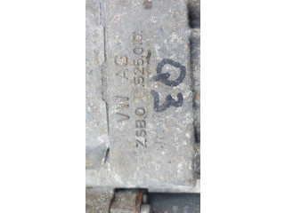 Блок управления заднего моста 8V0857273N, 8V0857273C Audi A3 S3 8V