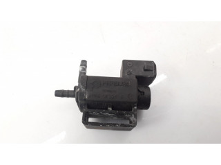 Вакуумный клапан