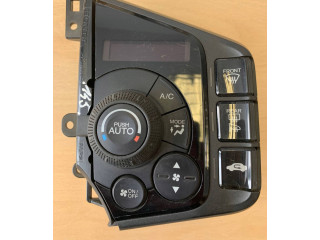 Блок управления климат-контролем G41NH806L Honda CR-Z
