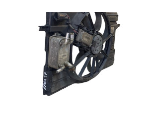 Вентилятор печки    1137328081, 0130307001   Volvo V50