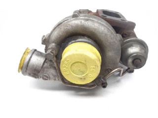  Турбина Volvo V70  074145701J         