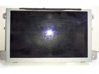 Дисплей 8R0919604A, HSA1302430169 Audi A4 Allroad