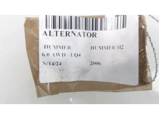 Генератор AR109508A Hummer H2 6.0