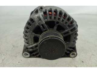 Генератор 9646321780, 2543528A Citroen Xsara Picasso