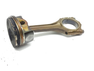 Поршень с шатуном 5502 Porsche Cayenne (92A)