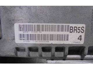 Рулевая рейка 6N613C529GA Mazda 3 I 2003 - 2006 года