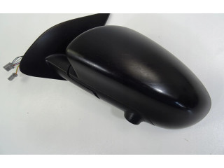 Zpětné zrcátko Nissan Qashqai 2012