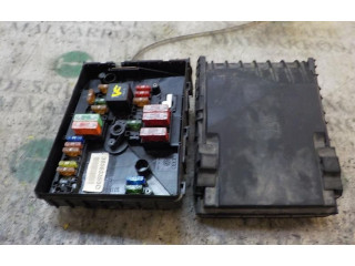 Модуль управления BSM    Volkswagen Golf SportWagen    