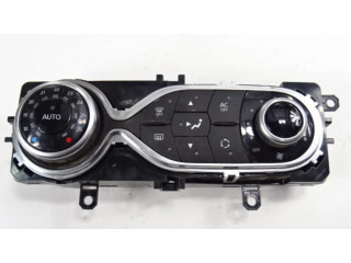 Блок управления кондиционера воздуха / климата/ печки (в салоне)