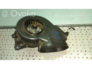 Вентилятор печки    1485725080, 5020106   Citroen C8