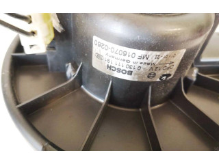 Вентилятор печки    0130111191, 016070-0260   Mitsubishi Space Star