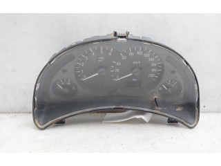 Vstřikovač 8831130 Opel Combo C