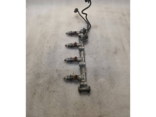 Комплект форсунок E7t05072 Mitsubishi Galant