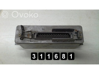 Řídící jednotka 0265100045 BMW 5 E34 1990