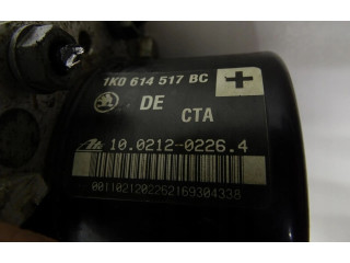Блок АБС 1K0614517BC   Skoda  Yeti (5L)  2009 - 2017 года