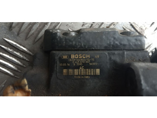 Vstřikovací čerpadlo 0445010007 Fiat Doblo