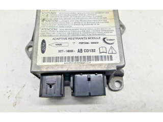 Блок подушек безопасности 3S7T14B056AB   Ford Mondeo Mk III