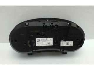 Панель приборов 8v0920751   Audi A3 8Y       
