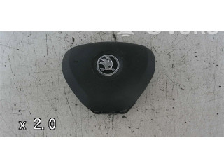 Надувная подушка для пассажира 5E0880201, 5E08802011QB   Skoda Citigo       