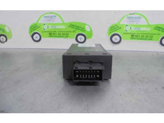 Блок управления 1400043980 Citroen C8