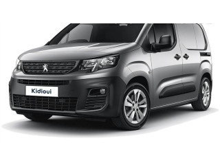 Зеркало электрическое        Peugeot Partner III  2018 -  года   