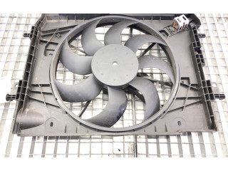 Комплект вентиляторов     110678071R    Renault Clio IV 