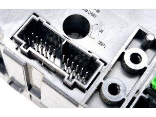 Блок управления климат-контролем 9452368 Volvo XC70