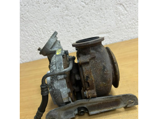 Турбина BMW X5 E70 76598509, 781751