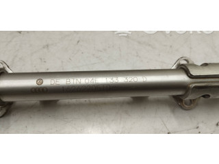 Топливная рампа 04e133320d Skoda Octavia Mk3 (5E) для двигателя CZD