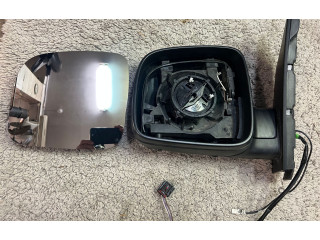 Зеркало электрическое        Volkswagen Caddy  2015 - 2020 года   