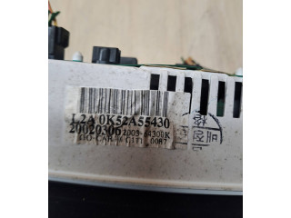 Přístrojová deska KIA Carnival 1999 0K52A55430