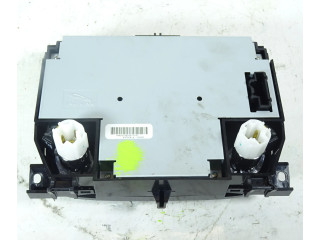 Блок управления климат-контролем AW93-18D687-DE Jaguar XJ X351