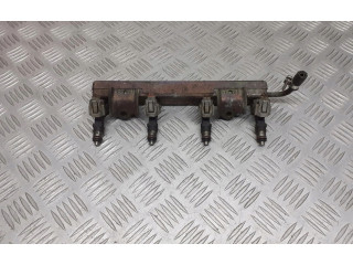 Vstřikovací lišta    Nissan Micra     