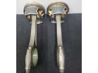 Píst 84L157, R6MK   Audi Q7 4M     