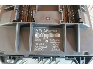 Блок комфорта 6R0937088F   Seat Ibiza IV (6J,6P)   