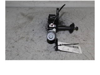 Přístrojová deska Renault Twingo III 2019