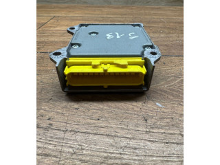 Блок подушек безопасности 1T0909605D, 5WK43828   Volkswagen PASSAT B6