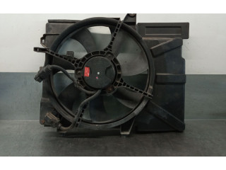 Вентилятор радиатора     253801C150, 253801C150    Hyundai Getz 