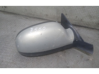 Зеркало электрическое        Volvo S80  1999 - 2003 года   