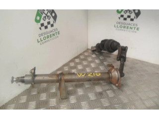 Volant Mercedes-Benz E W210