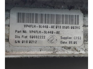 Интеркулер Alfa Romeo 159