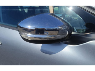 Зеркало электрическое Peugeot 2008 I 2013 - 2019 года