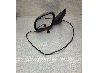 Зеркало электрическое Skoda Yeti (5L) 2009 - 2017 года