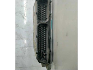 Блок управления двигателем Блок управления 06A906018N Volkswagen New Beetle