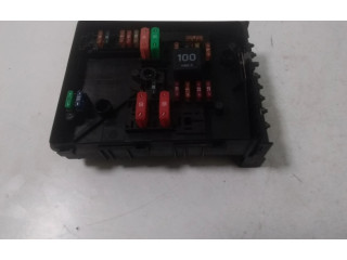   Pojistková skříňka 1K0937125A, 1K0937125A   Volkswagen Tiguan 2008