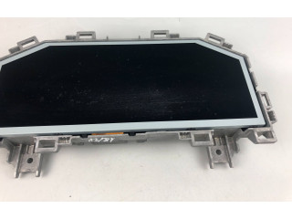 Přístrojová deska Audi A3 8Y 2021 8Y0920790B